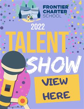  Talent Show